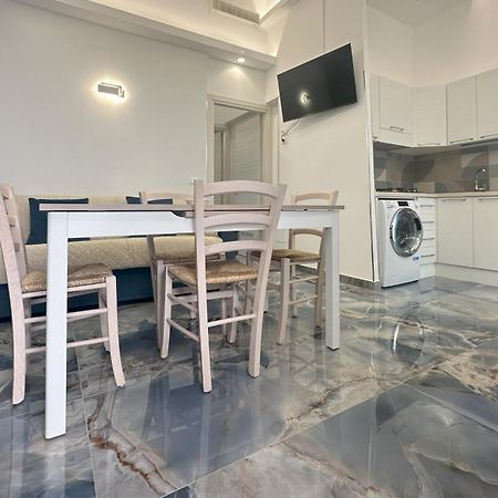 Grillo Superior Apartments Капо-Ватикано Экстерьер фото