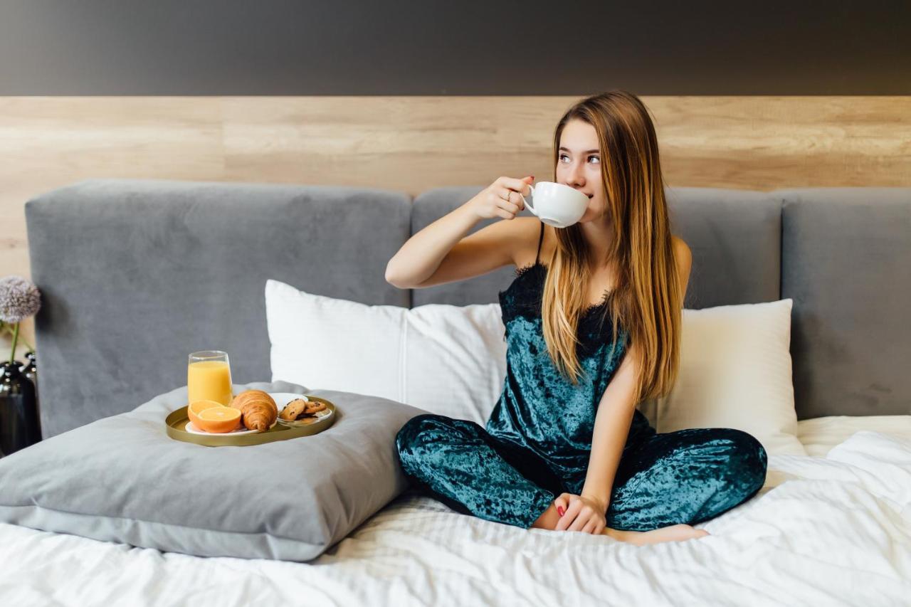 Grillo Superior Apartments Капо-Ватикано Экстерьер фото
