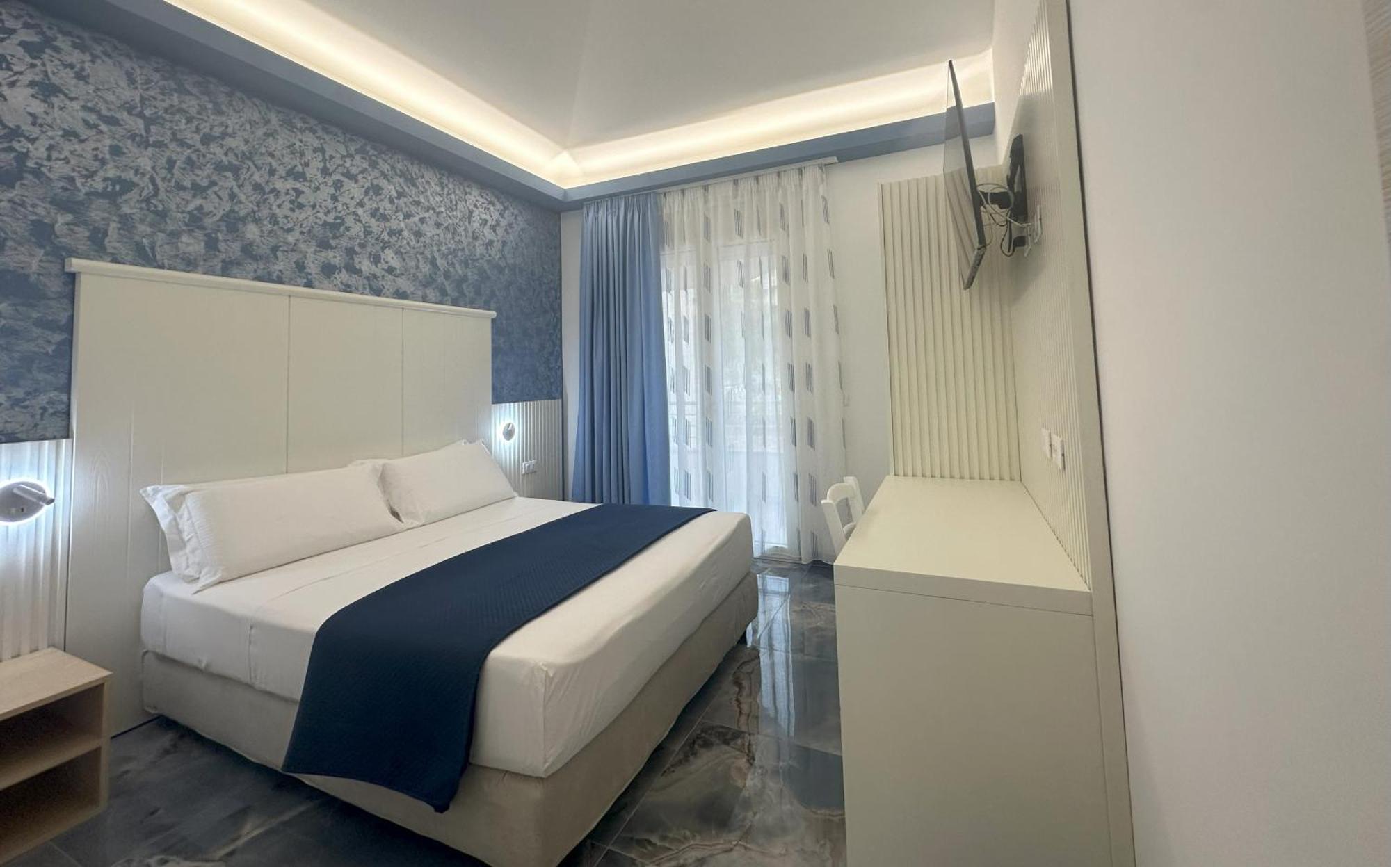 Grillo Superior Apartments Капо-Ватикано Экстерьер фото