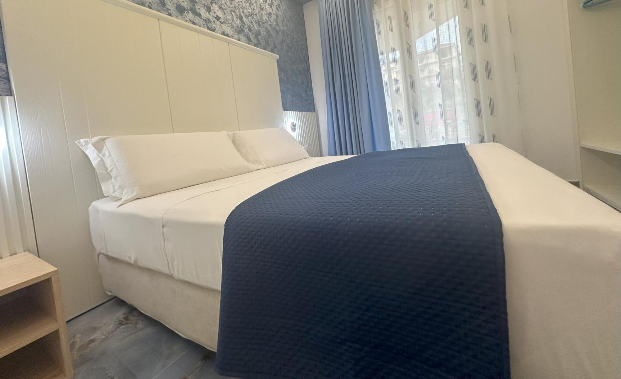 Grillo Superior Apartments Капо-Ватикано Экстерьер фото