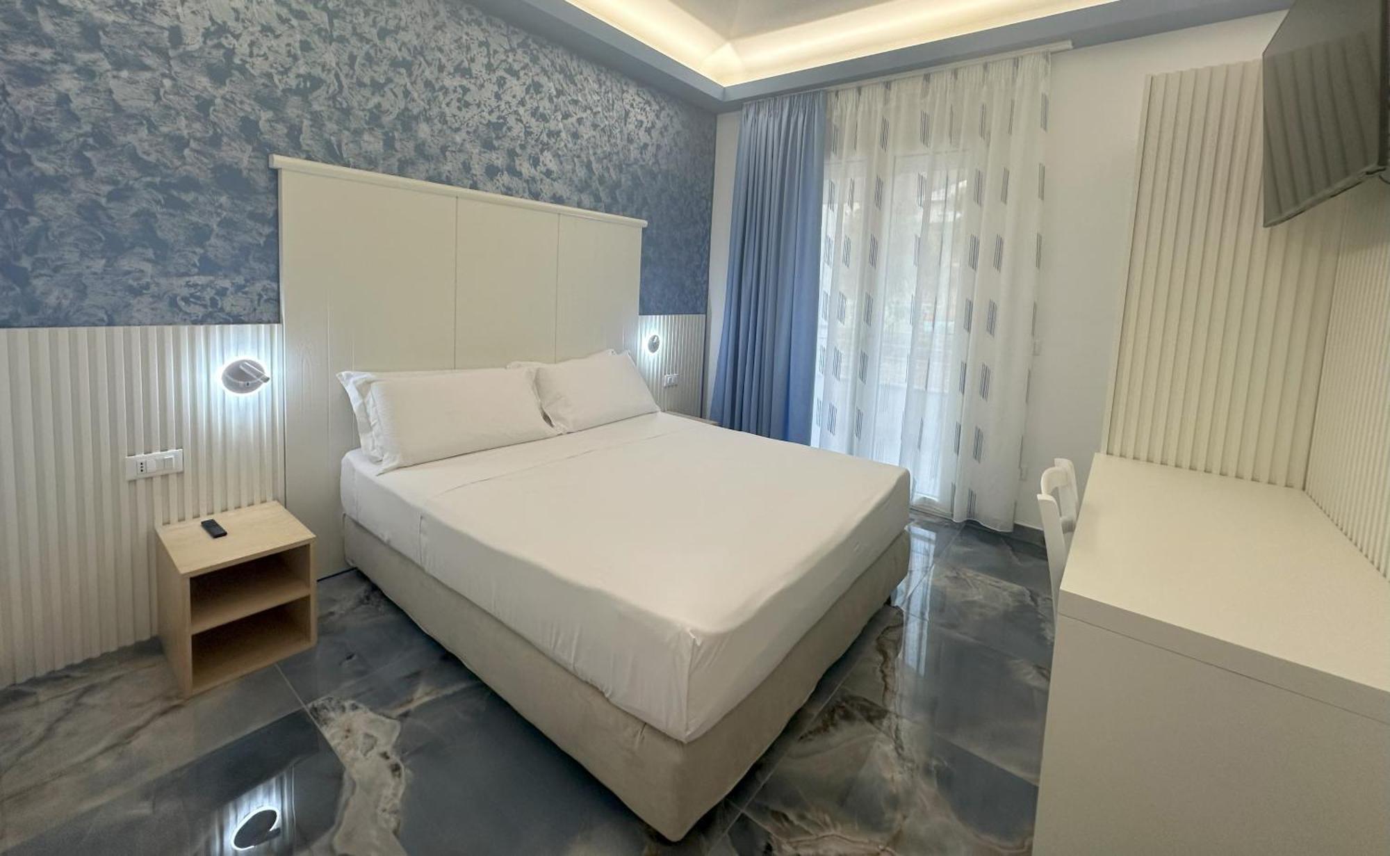 Grillo Superior Apartments Капо-Ватикано Экстерьер фото